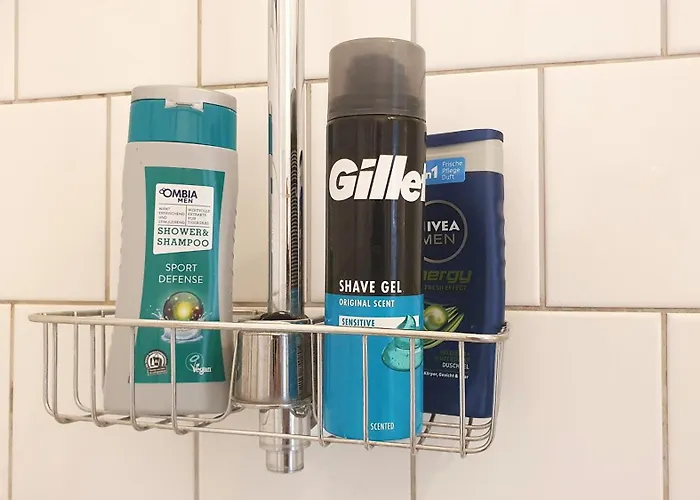 Quiet 2-room Flat, Walking Distance To Centre דירה
