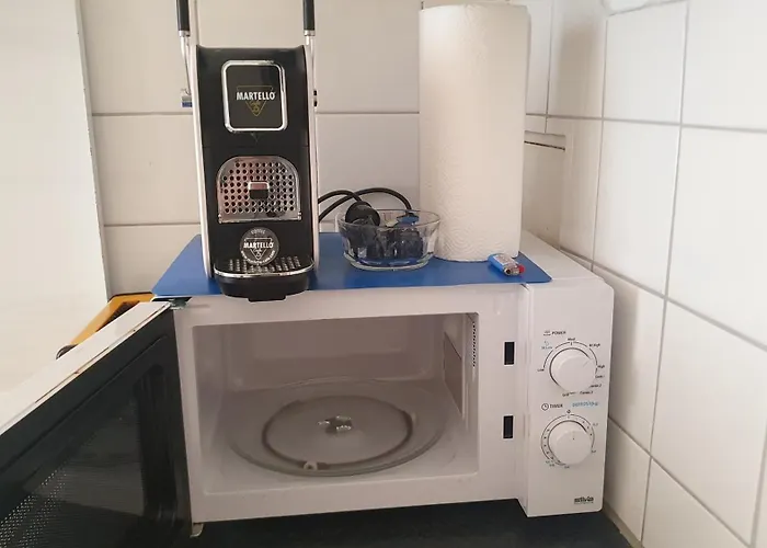 דירה Quiet 2-room Flat, Walking Distance To Centre *