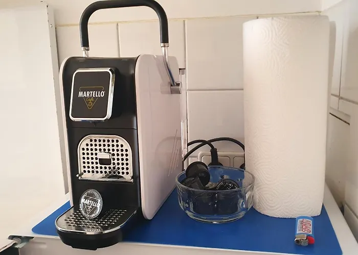 Quiet 2-room Flat, Walking Distance To Centre דירה